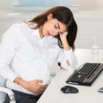 Pregnancy Discrimination