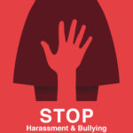 Stop Harassment