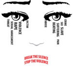 Break the silence photo