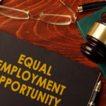 book that reads equal employment