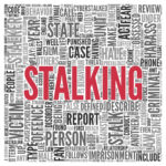 stalking word cloud