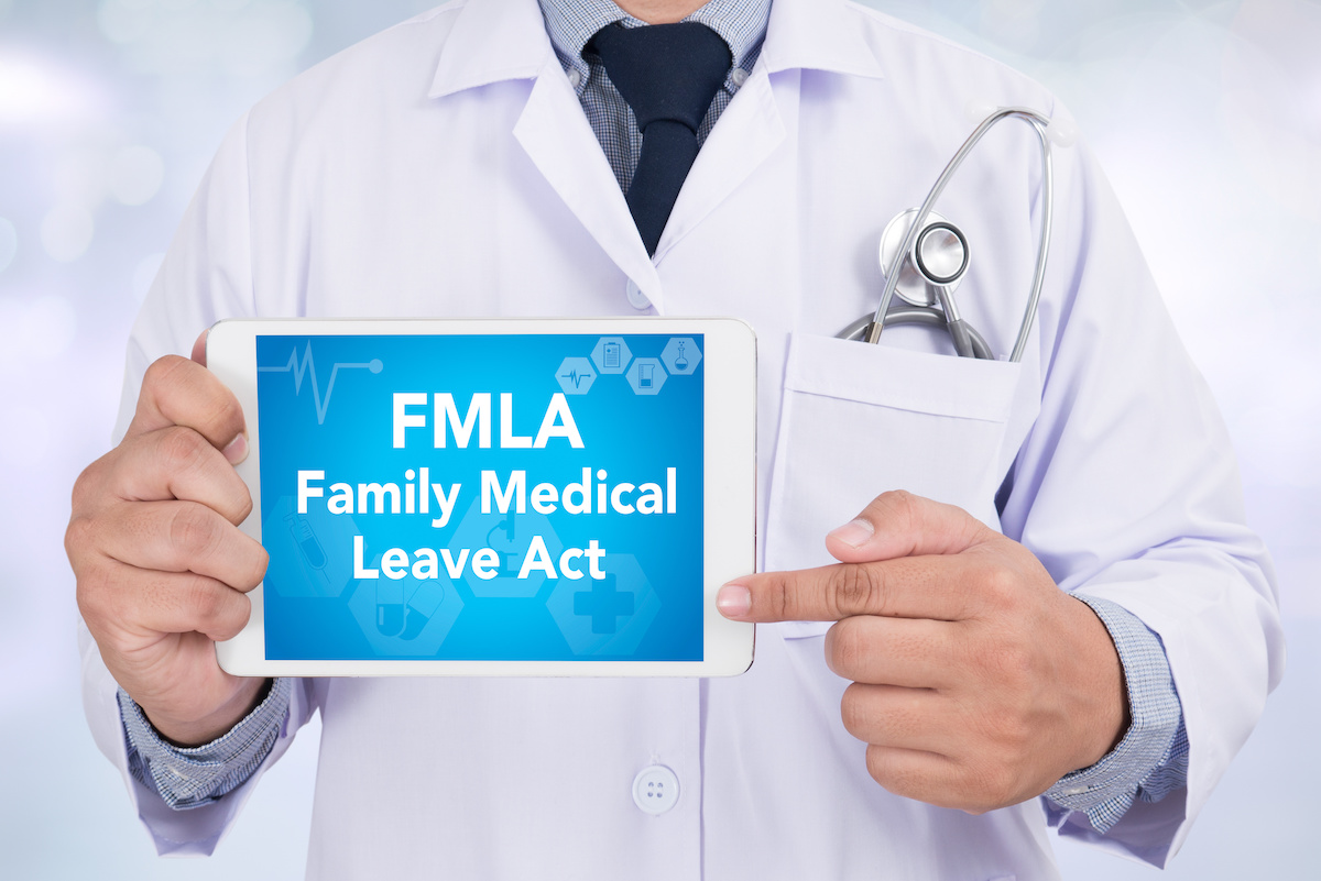 FMLA Retaliation | Ocala Employment Law Attorneys | James P. Tarquin