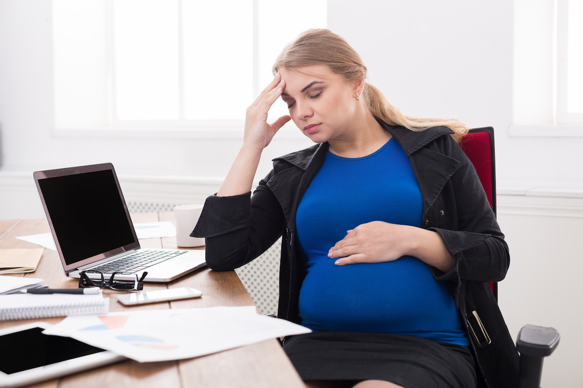 pregnancy-discrimination-case-where-employee-fired-after-disclosing