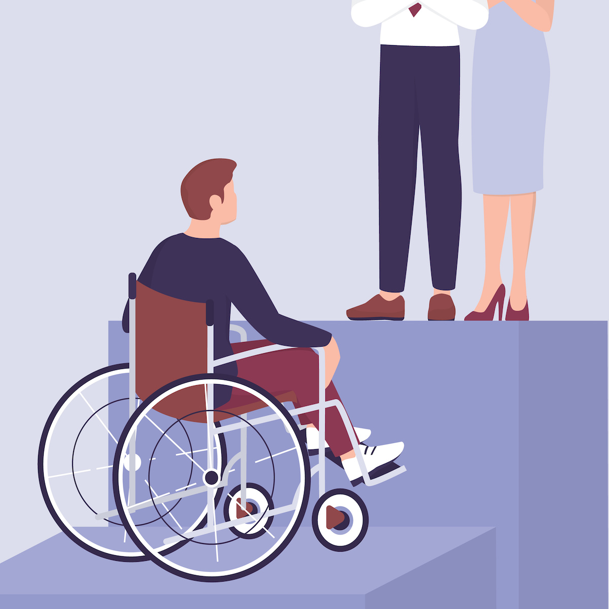 Весы для взвешивания людей в инвалидном кресле стоя и сидя здоровье