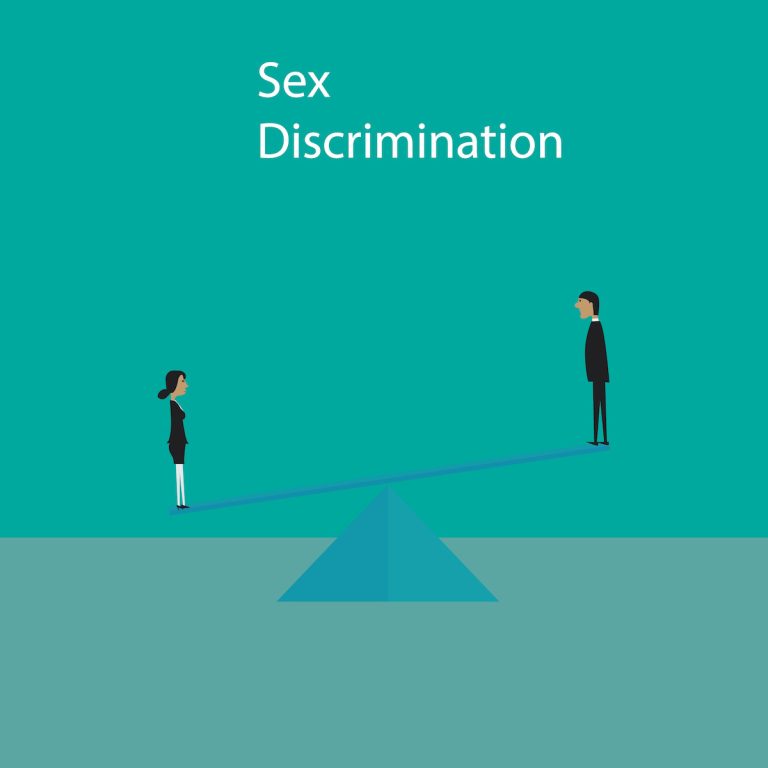 Is Workplace Favoritism Towards A Supervisors Romantic Partner Sex Discrimination James P 