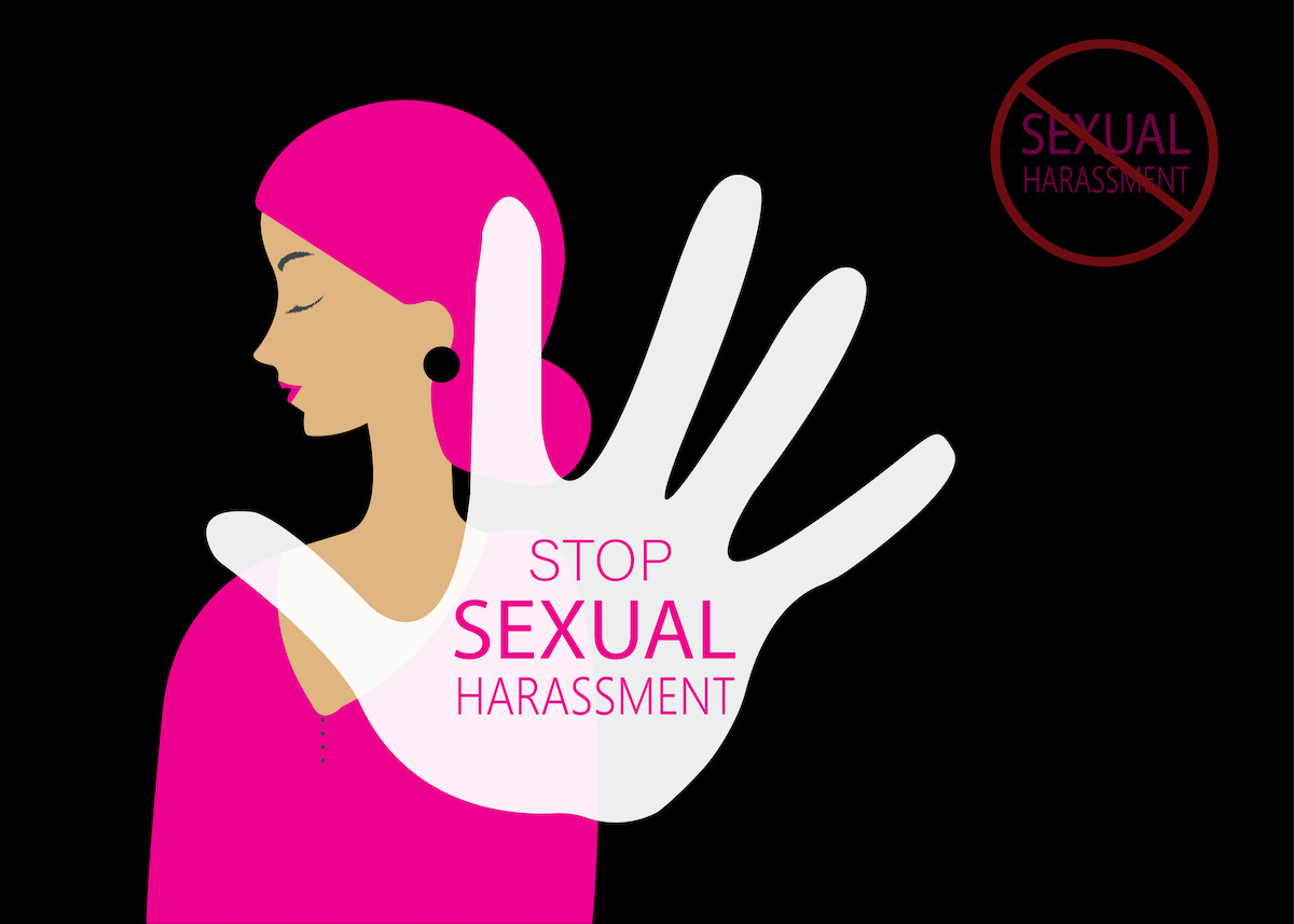 Can Employers Be Held Liable For Sexual Harassment When The Harassment Stops After The Victim 