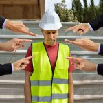 harassment in construction